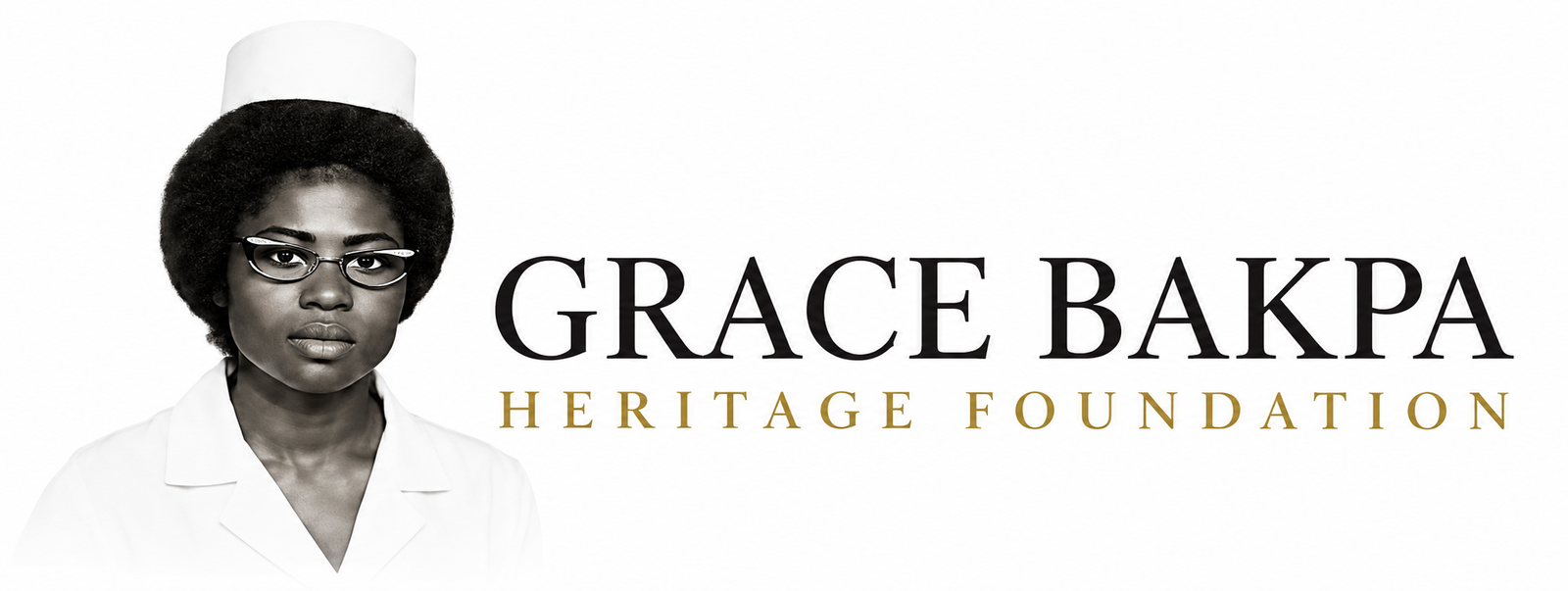 GRACE BAKPA HERITAGE FOUNDATION